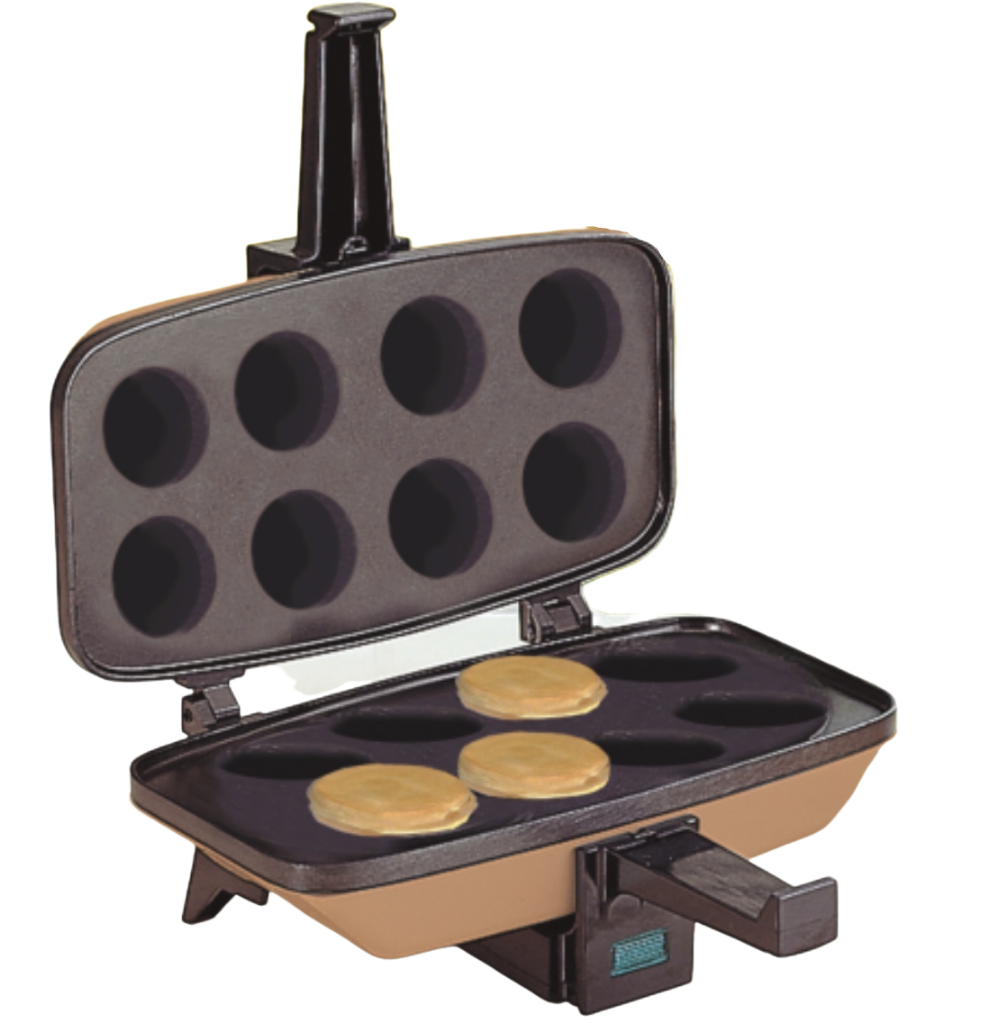 WAFFLE MAKER